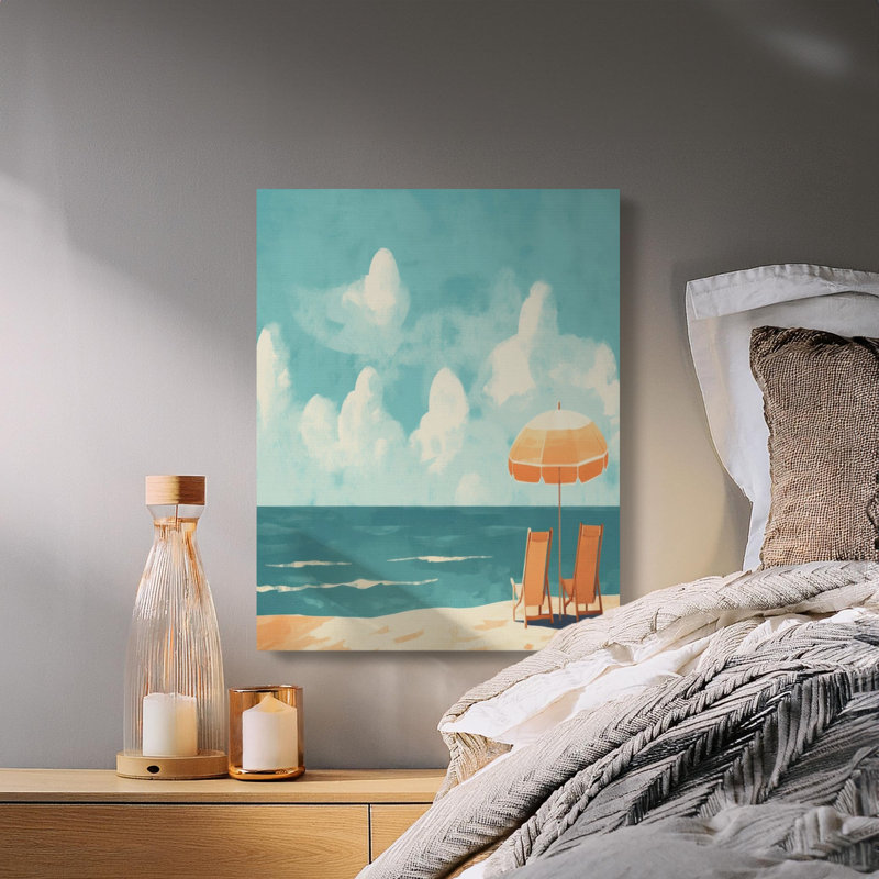 Farkas Wrapped Canvas Print Set, 16x24