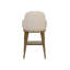 Tabouret de bar rembourré Vario