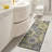 Mcnish Machine Washable Non Slip Kitchen Mat-504524400
