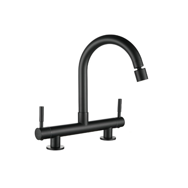 Z_Warehouse Touch Kitchen Faucet
