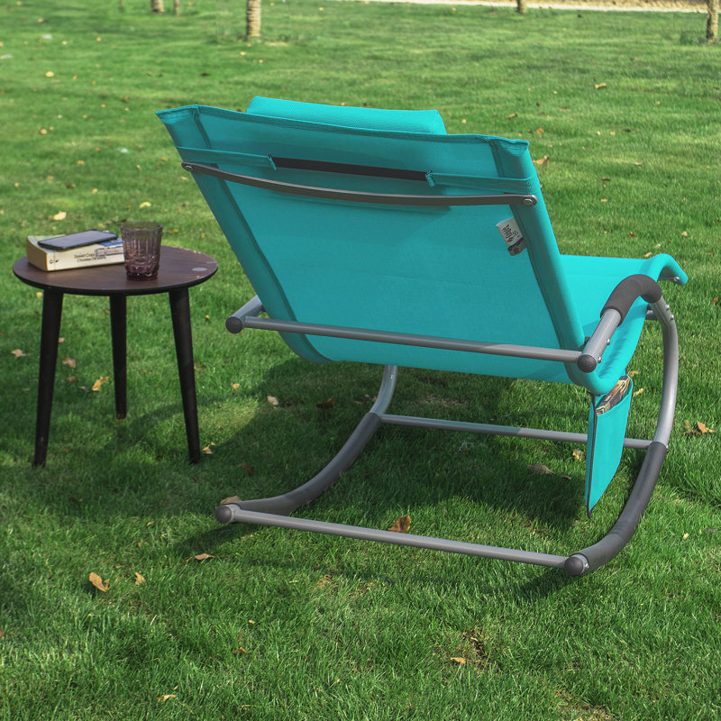 Hansin Sun Lounger