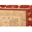 Tapis rouge Olson