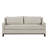 Tranard Upholstered 74.5'' Sofa