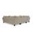 Pointe Creek Upholstered L-Shaped Sectional