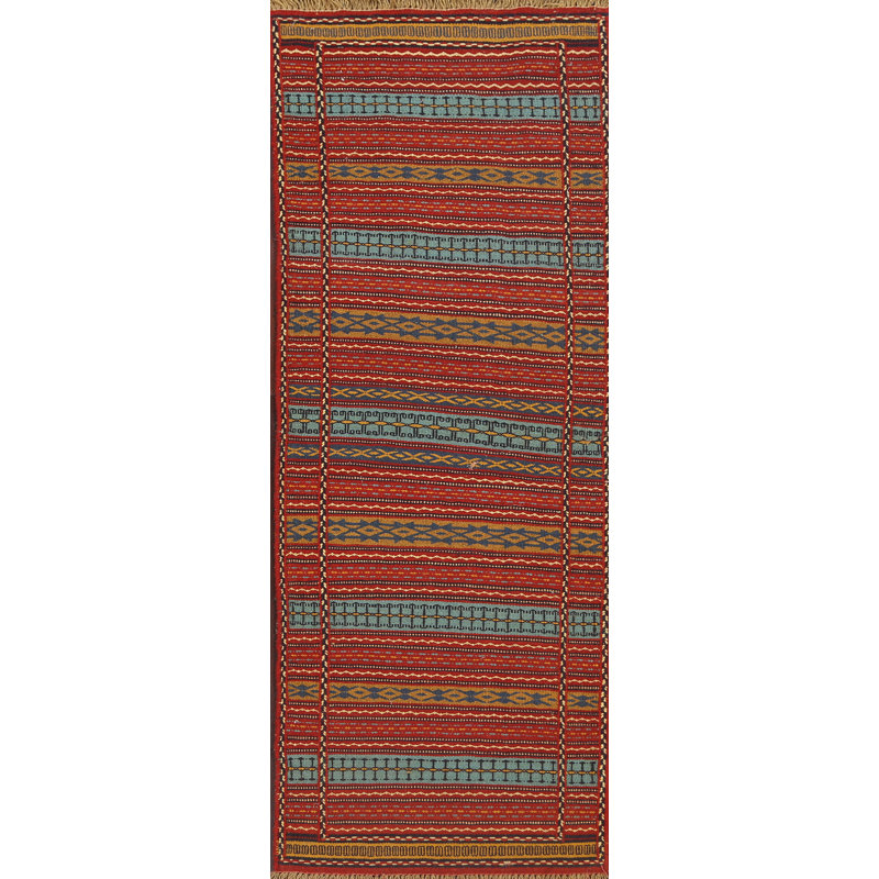 Tapis Tribal Kilim
