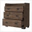 Commode Anemone, tiroir double, 4 tiroirs simples-58726514