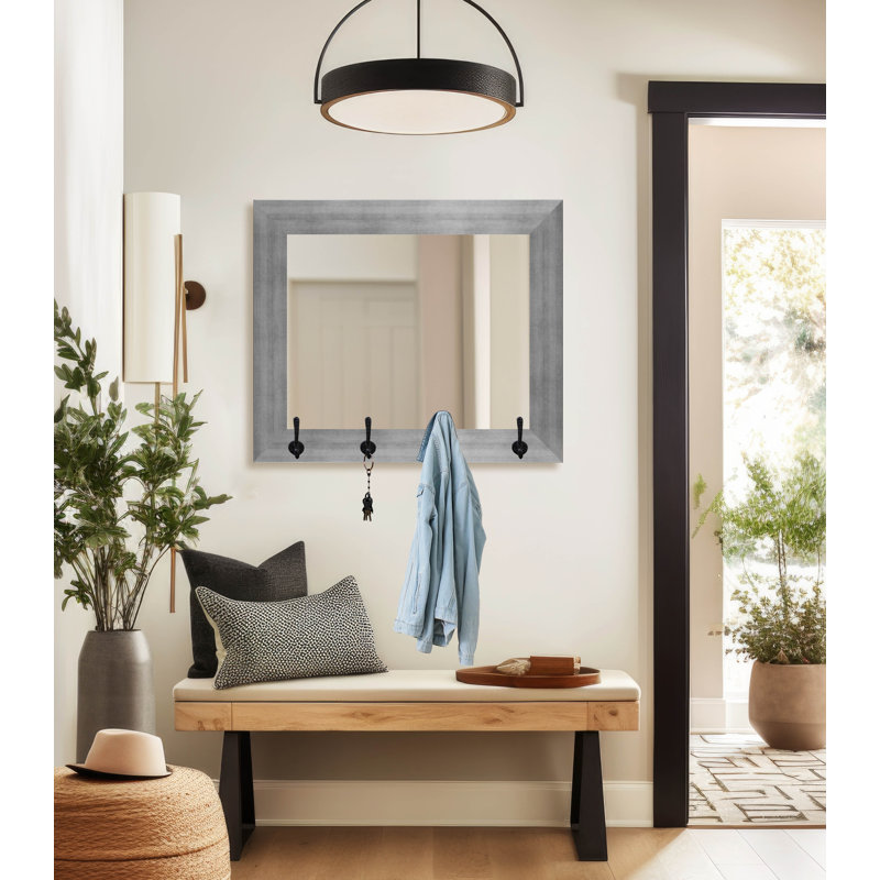 Miroir mural Veyron