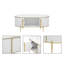 Table basse ovale-1389859212
