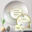 Kelowna Circle Mirror-95184250