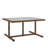 Grose 7-Piece Aluminum and Wicker Outdoor Dining Set-1346752060