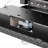 30"ALUMINIUM UNDERBODY TRUCK TOOL BOX