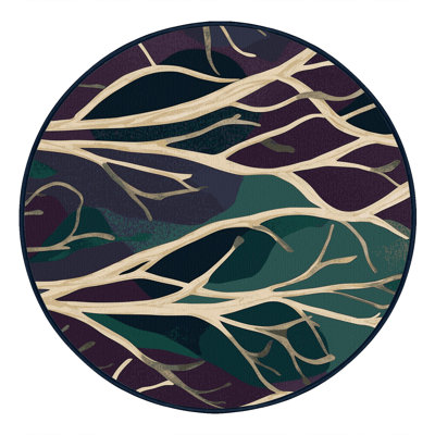 Tapis en velours