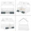 Wood Bed House Bed Frame-832003733-832003730