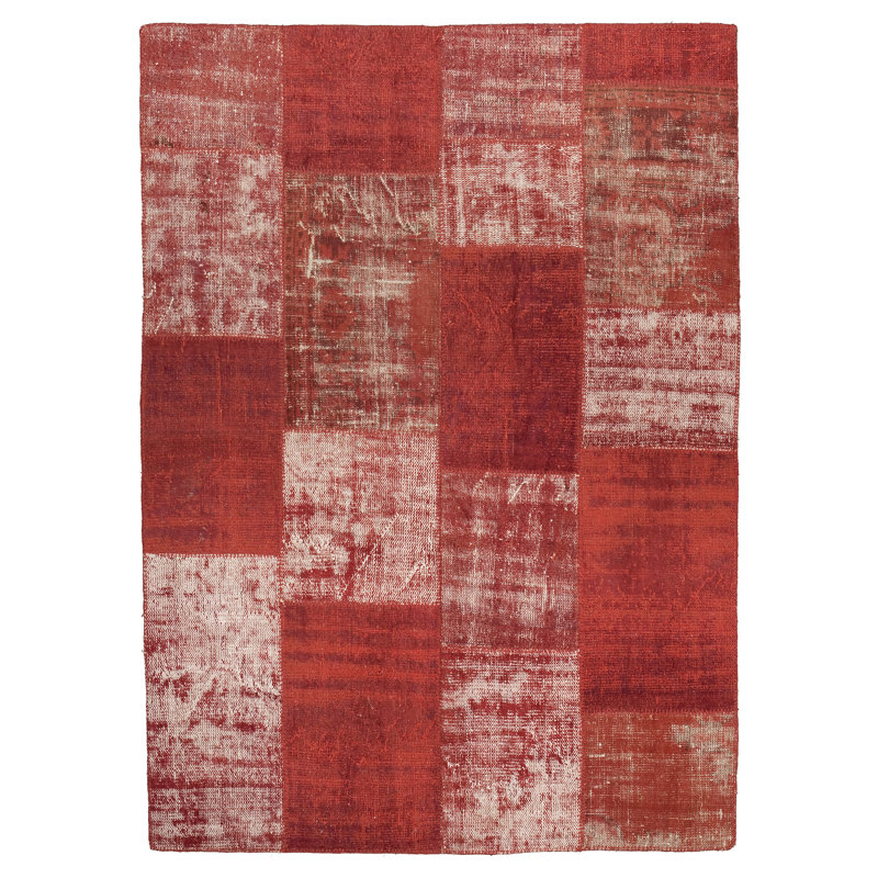 One-of-a-Kind 5'9" X 8' Area Rug
