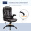 Fauteuil de direction Renaye-465849753