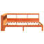 Solid Wood Storage Bed-1532306103
