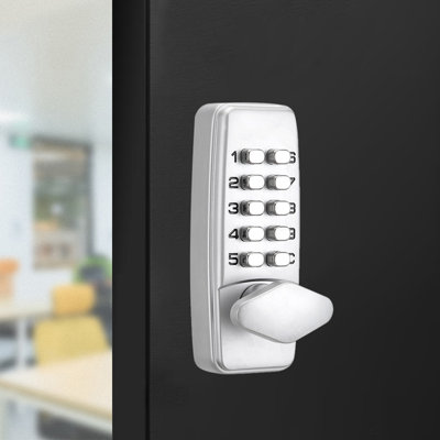 Lomana Combination Lock