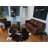 Joanny Leather Indoor Rug