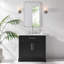 Ensemble de meuble-lavabo simple 36 po Dahen