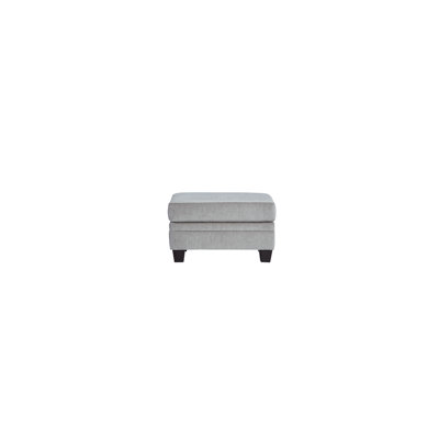 Hughes Furniture 22720 Ottoman