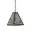 Revival Deco 1 - Light Pendant