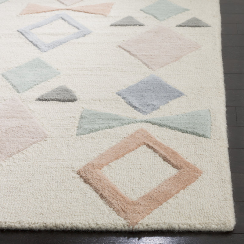 Tapis pour enfants, Rectangle 4 pi x 6 pi