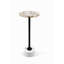 Agate Top Drink Table