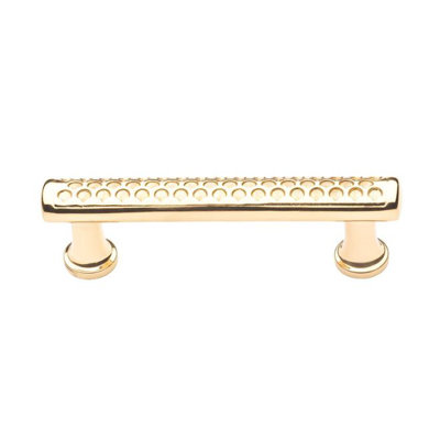 Couture 3" Center to Center Bar Pull