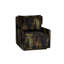 Slyvia Velvet Armchair