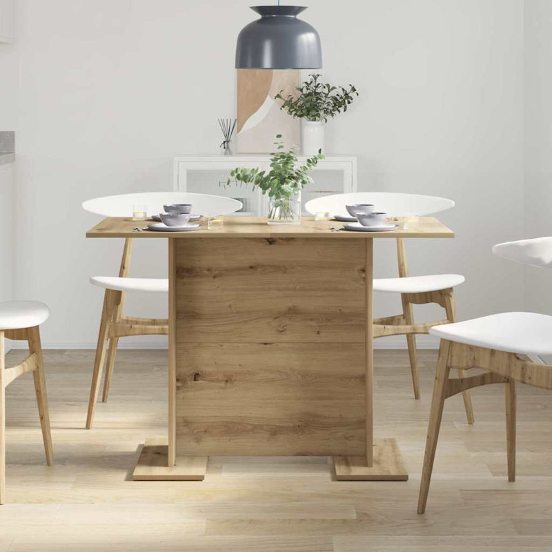 Dining Table, Artisan oak, Artisan oak