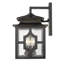 Brackin Wall Light