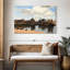 Lilie vue de Delft-107859533