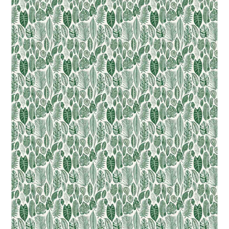 Clabe Duvet Cover