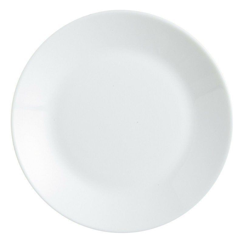 Zelie 18cm Dessert Plate