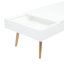 Table basse Delouris