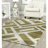 Shroyer Porcello Performance Geometric Rug-19262101