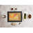 Picnic Time Wood Cheese Board