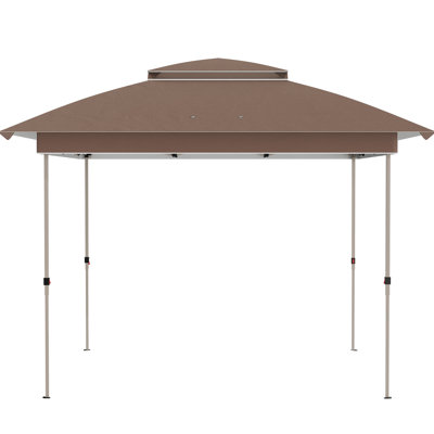 Tente escamotable Pop Up