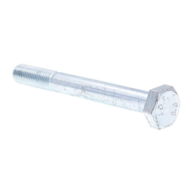 Prime-Line Hex Head Cap Screws