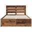 Solid Wood Bed-2127577817-2127577809