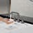 Widespread 2-handle Bathroom Faucet with Drain Assembly-60934537
