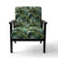 Motif tropical Palm Mirage-237066010