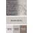 Silky Soft Plush Gray Area Rug-476957194