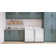 7.2 cu. ft. Electric Dryer with Sensor Dry and 8 Drying Cycles