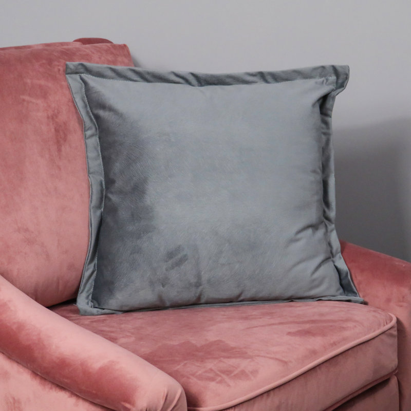 Carreras Square Cushion