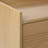 Hanhalyn 2-Drawer Solid Wood Nightstand-1291097920