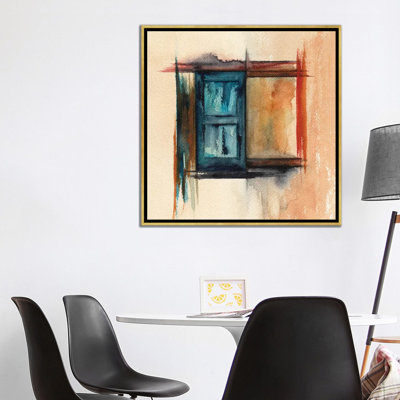 « Lines VII » par Marco Gonzalez-impression