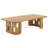 Skipper Teak Coffee Table