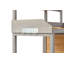 Banc de rempotage extérieur