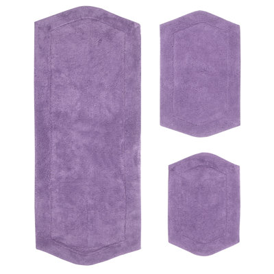 Morissette Bath Rug